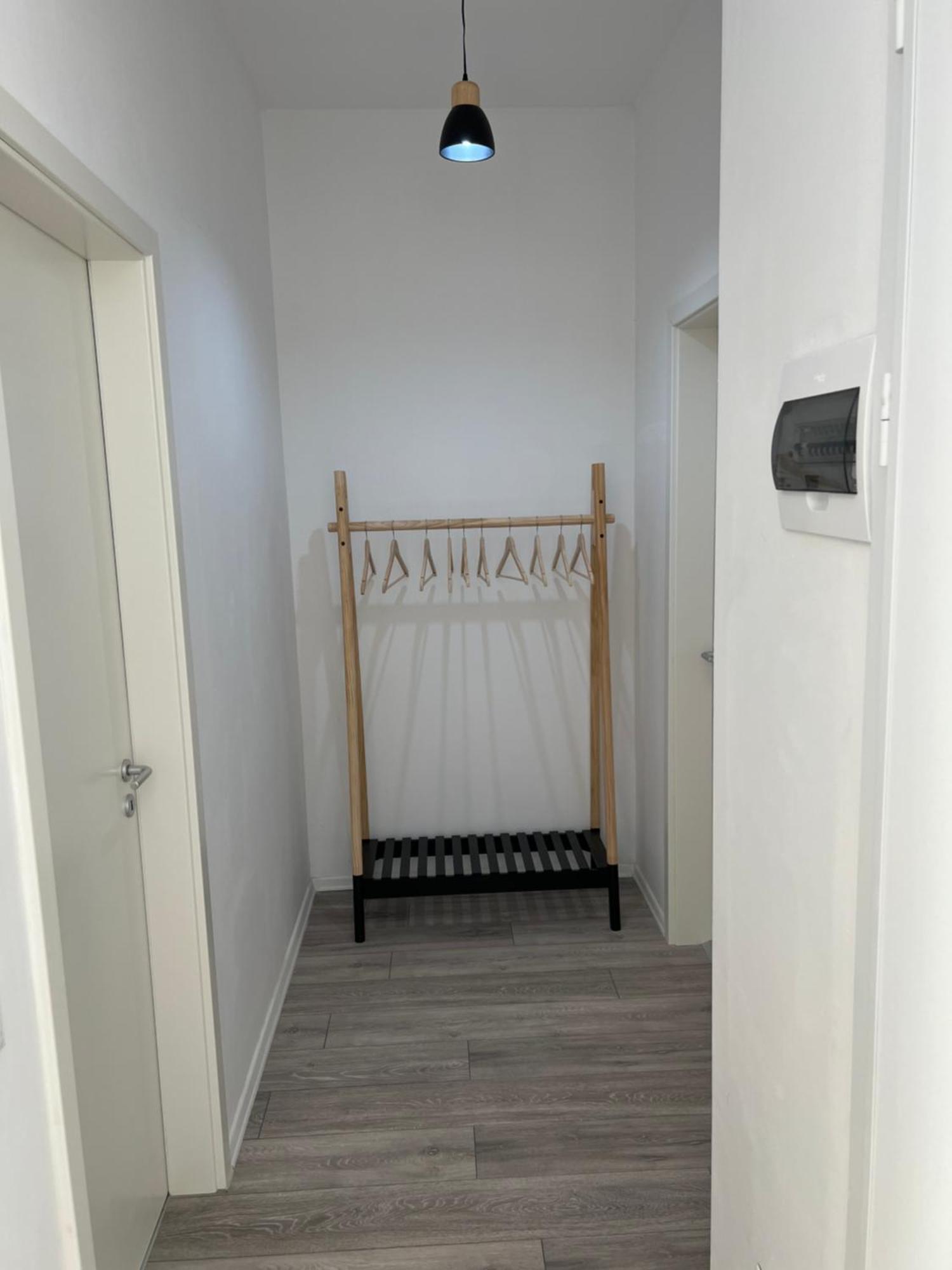 Sunflower Apartment Tirana Bagian luar foto